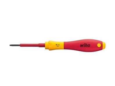 Wiha Schraubendreher SoftFinish® electric TORX® (03762) T7 x 60 mm