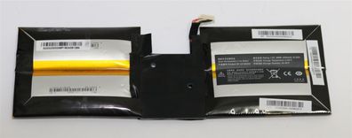 Akkureparatur - Zellentausch - Terra Pad 1161 Pro / 23160224 - 7,6 Volt Li-Polymer
