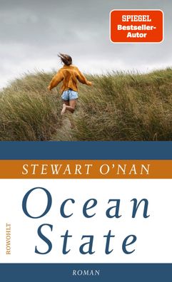 Ocean State Roman Stewart O&acute; Nan