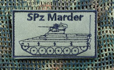 Patch: "SPz Marder"