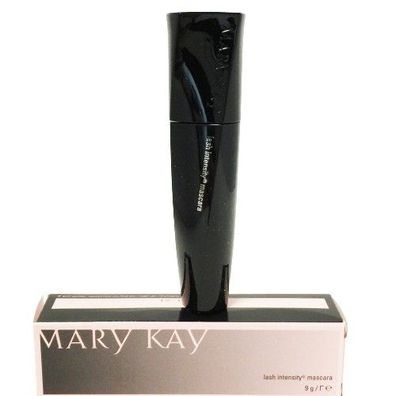 Mary Kay Lash Intensity Mascara Black 9 g MHD 11/24