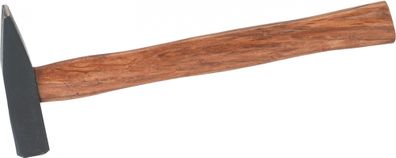 Schlosserhammer 200 g mit Holzstiel