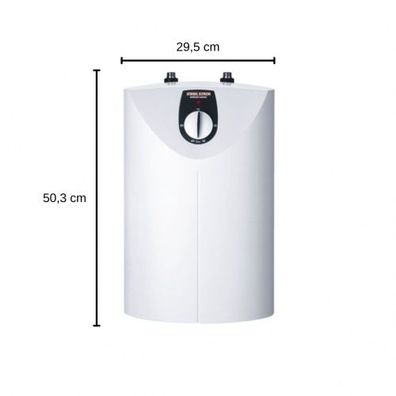 Stiebel Eltron druckloser Untertisch-Speicher SNU 10 SL 10 Liter Warmwasserspeic