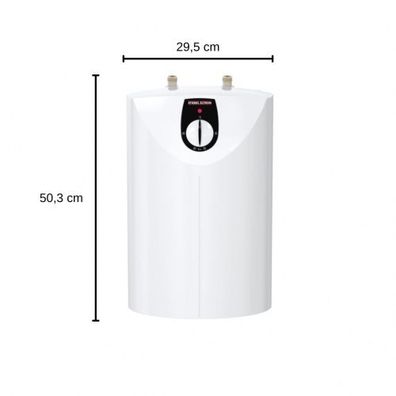 Stiebel Eltron Druck-Untertisch-Speicher SHU 10 SL 10 Liter Warmwasserspeicher
