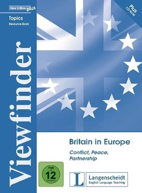 Britain in Europe, Resource-Pack Viewfinder Classics / Literature