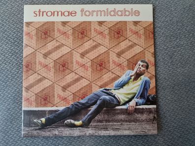 Stromae - Formidable 7'' Vinyl France STILL SEALED!