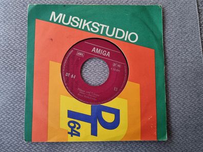 Klaus Renft Combo - Flüsse und Tränen 7'' Vinyl Amiga