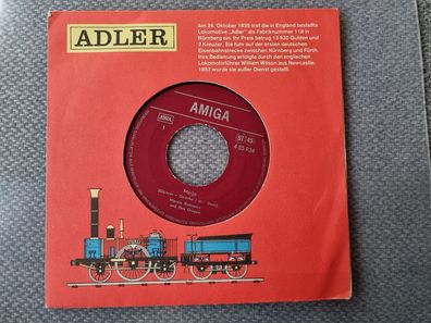 Maryla Rodowicz - Marja 7'' Vinyl Amiga