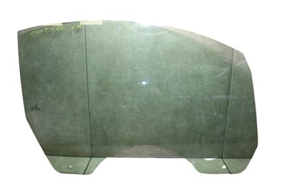 Mitsubishi Colt CZC Scheibe Fensterscheibe Türscheibe vorne rechts 43R-000588 R3Q49
