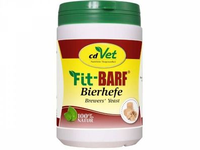 Fit-BARF Bierhefe Einzelfuttermittel 680 g