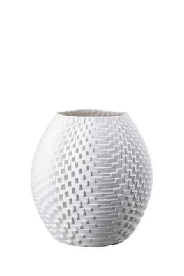 Rosenthal Vase 22 cm Phi Manhattan 14606-100102-26022