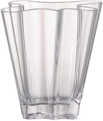Rosenthal Vase 20 cm Flux Klar 69160-110001-47020