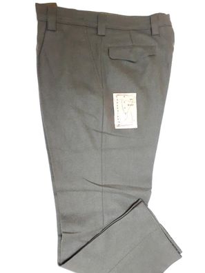 DDR NVA Uniformhose Filz Gr. m 48-1