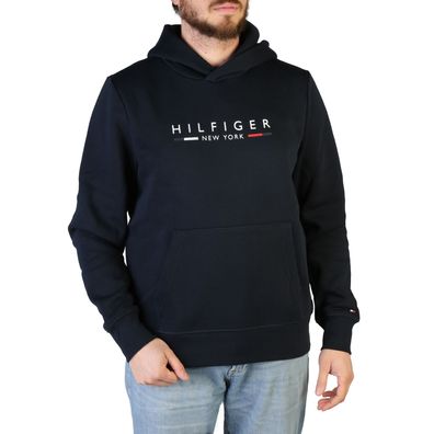 Tommy Hilfiger - Sweatshirts - MW0MW29301-DW5 - Herren
