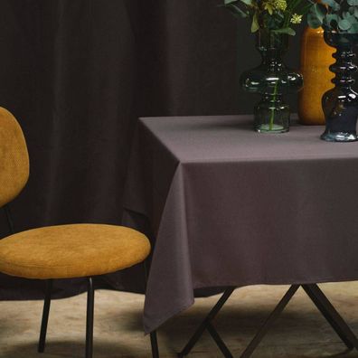 Moderne Tischdecke aus Baumwolle, 150 x 250 cm