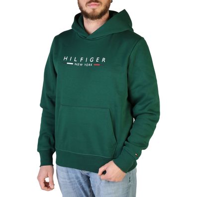 Tommy Hilfiger - Sweatshirts - MW0MW29301-L4O - Herren