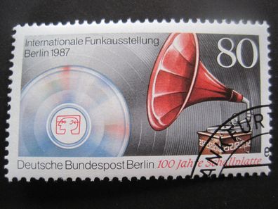 Berlin MiNr.787 gestempelt (AA 439)