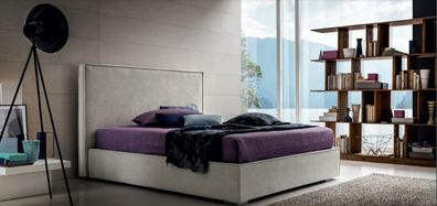 Bett 180x200 Schlafzimmer Ehe Luxus Hotel Betten Doppel Bett Design Holz Modern