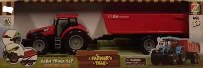 Farm Traktor