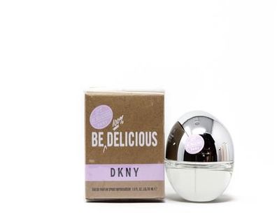 DKNY Be 100% Delicious Eau de Parfum Spray30 ml