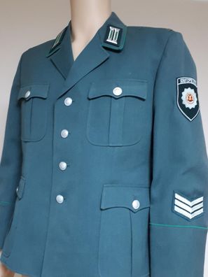 DDR MdI VoPo Uniformjacke verschiedene Größen