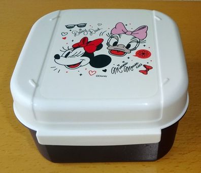 Tupperware® * * Mini-Bellevue 450 ml * * Minnie Mouse & Daisy Duck