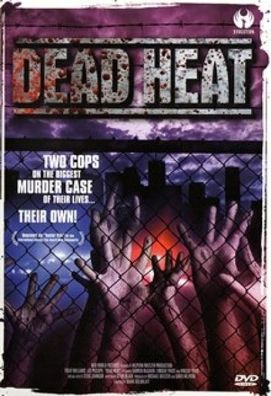 Dead Heat (DVD] Neuware