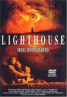 Lighthouse - Insel des Grauens (DVD] Neuware