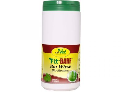 Fit-BARF Bio-Wiese Einzelfuttermittel 700 g