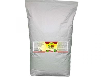 Fit-BARF Bio-Wiese Einzelfuttermittel 25 kg