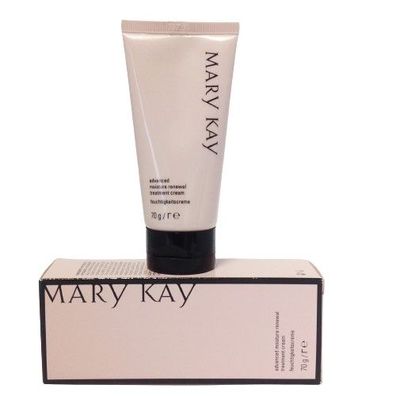 Mary Kay Advanced Moisture Renewal Treatment Cream 70 g Neu & OVP MHD 01/25