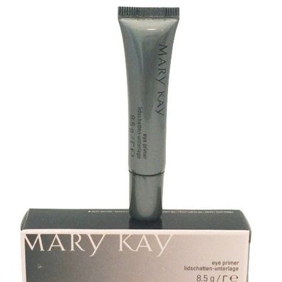 Mary Kay Eye Primer / Lidschatten Unterlage 8,5 g Neu & OVP MHD 06/24
