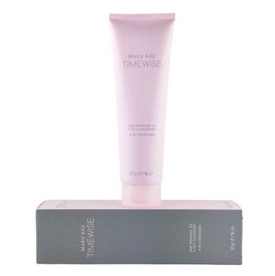 Mary Kay TimeWise Age Minimize 3D 4-in-1 Cleanser für Norm./ trockene Haut 127g