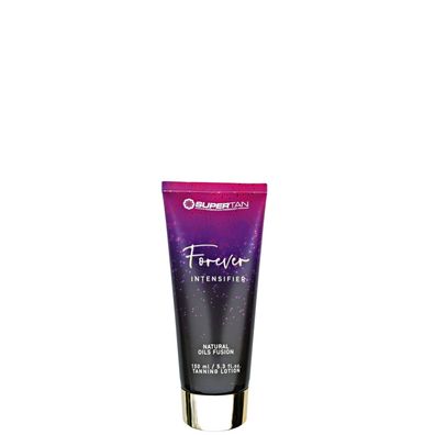 SuperTan/ "Forever" Intensifier Natural Oils Fusion 150ml/ Solariumkosmetik