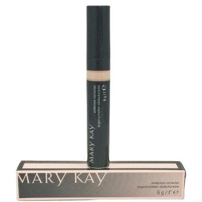 Mary Kay Augenschatten Abdeckcreme 6 g NEU MHD 07/24