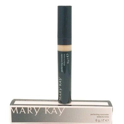 Mary Kay Perfecting Concealer Light Ivory 6 g NEU& OVP MHD 03/24