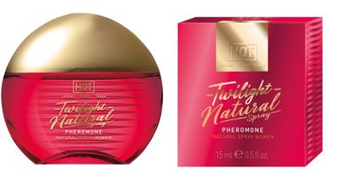 HOT Twilight Pheromone Natural Spray women 50 ml