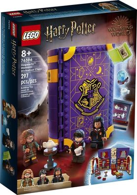 Lego® Harry Potter® Hogwarts Moment 76396 Wahrsageunterricht - neu, ovp