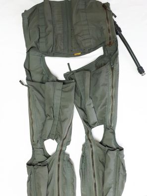 Bundeswehr Anti G-Hose Gr. L