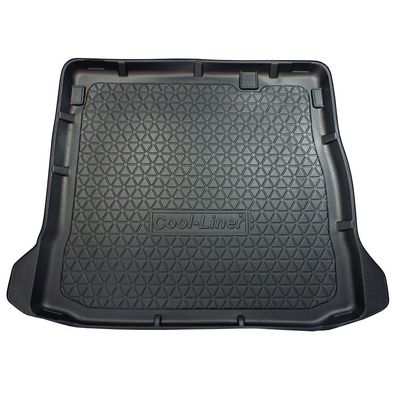Z438619 Kofferraumwanne kompatibel mit Renault Grand Scenic III 04.2009-11.2016