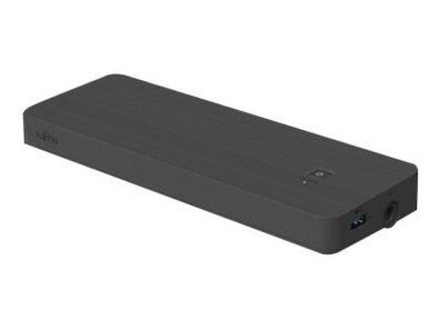 Notebook Zubehör Fujitsu Port Replicator USB Type-C / Thunderbolt 3