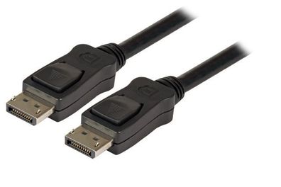 Kabel Video DisplayPort, ST/ ST, 3m, V1.4, 8K 60Hz