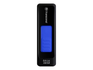 USB Stick 64GB USB 3.1 Transcend JetFlash 760