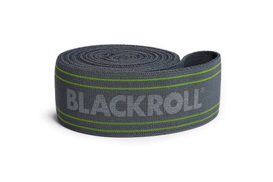 Blackroll® - RESIST BAND * grau*
