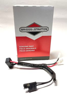 Original Briggs&Stratton Kabelbaum-Verdrahtung 84003347