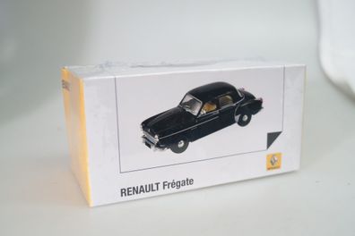 1:43 Norev 920 Renault Frégate schwarz, neu/ eingeschweißt