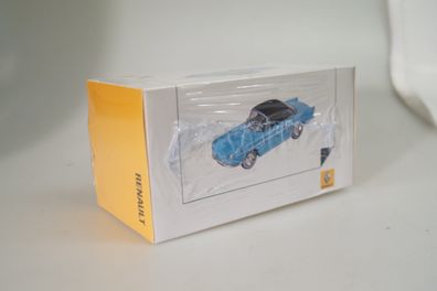 1:43 Norev 923 Renault Floride Cabrio blau, neu/ eingeschweißt