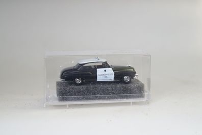1:87 Praline 5713 Buick Chicago Police Dept., neuw./ ovp