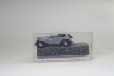 1:87 Praline 80503 MB Cabiro 170 S grau, neuw./ ovp