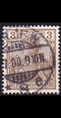 Germany REICH [1900] MiNr 0054 a ( O/ used )